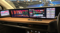 Honda Honda E 100kW 36kWh 5dr Auto Electric Hatchback